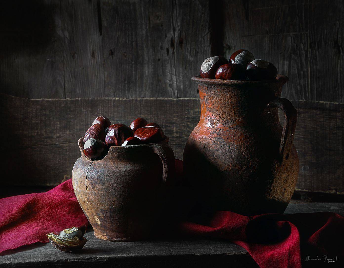 , Alexander Slepcowski