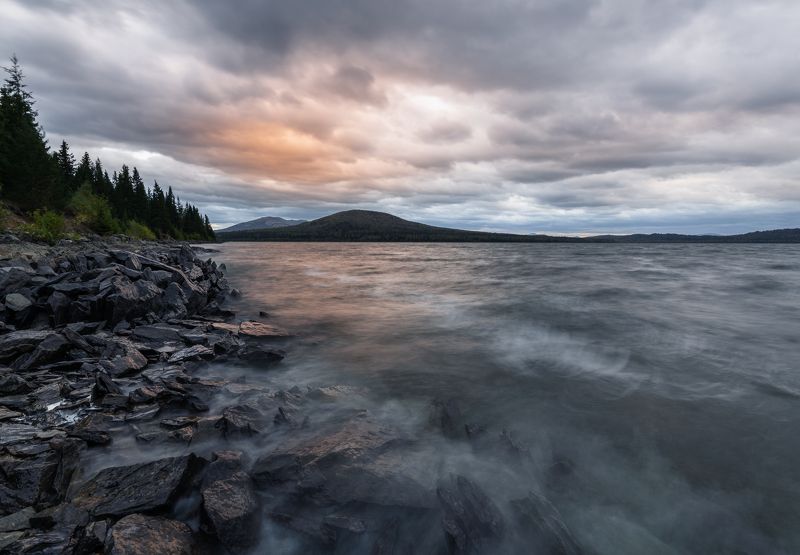 Озеро Зюраткульphoto preview