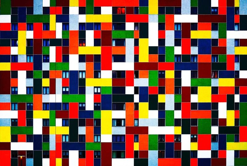 mimari,tasarım,makro,minimalist,design,tasarım Modern Architecture Collectionphoto preview