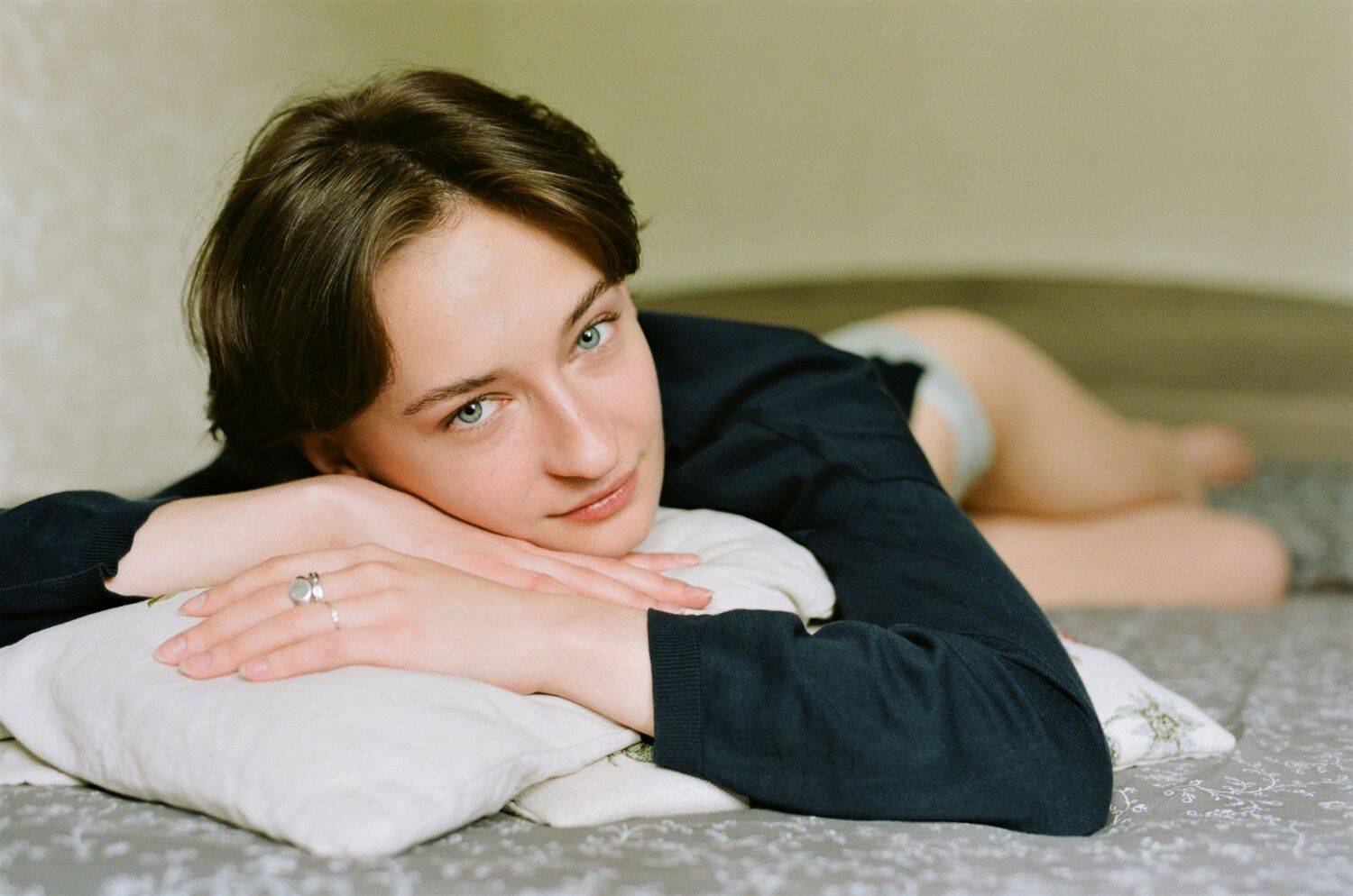 Ира. Автор: Казаков Александр , Казаков Александр