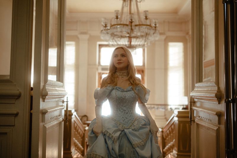 Марияphoto preview