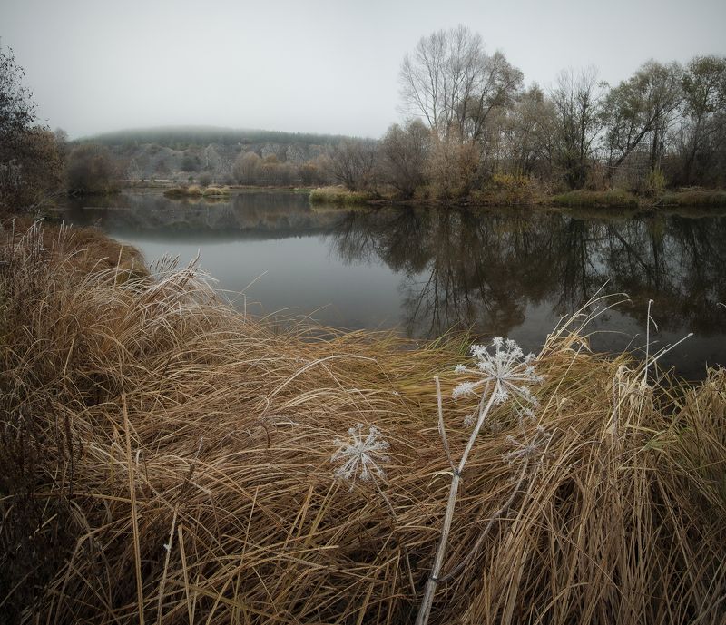 Первые заморозкиphoto preview