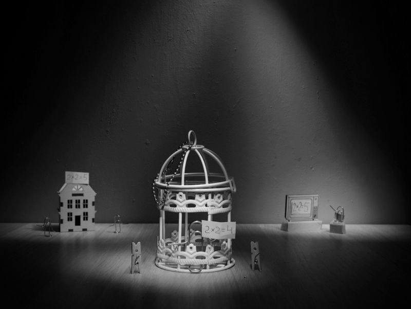 жизнь скреп \