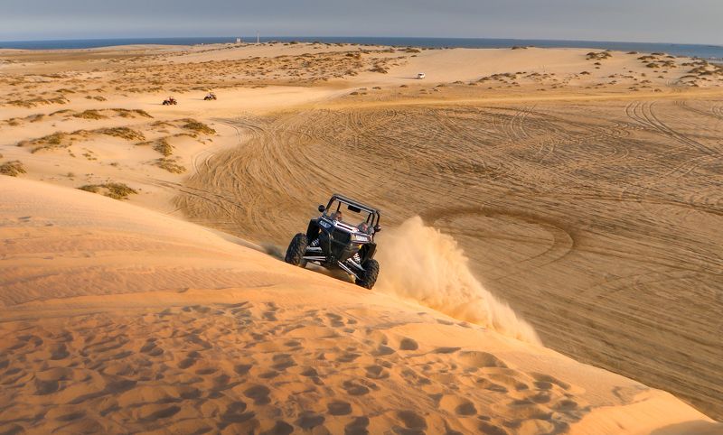катар, дюны, пустыня, нд, песок, машина, кар, qatar, dunes, desert, sand, car, ближний восток нд Катар. Экстрим в дюнах Внутреннего моряphoto preview
