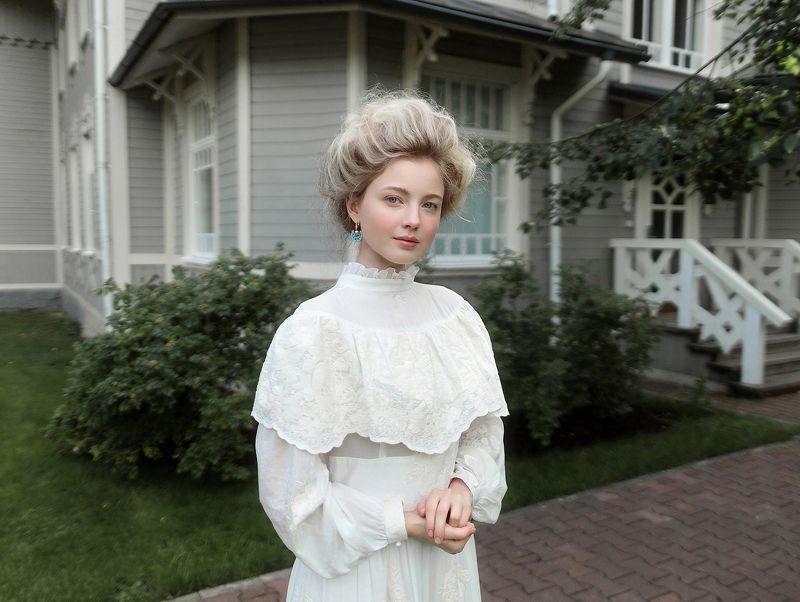 Анастасияphoto preview