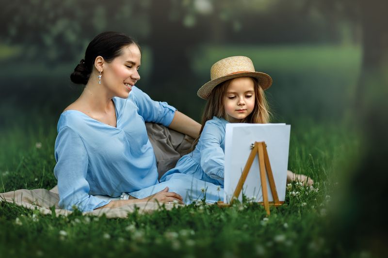 семейная фотография, photo preview