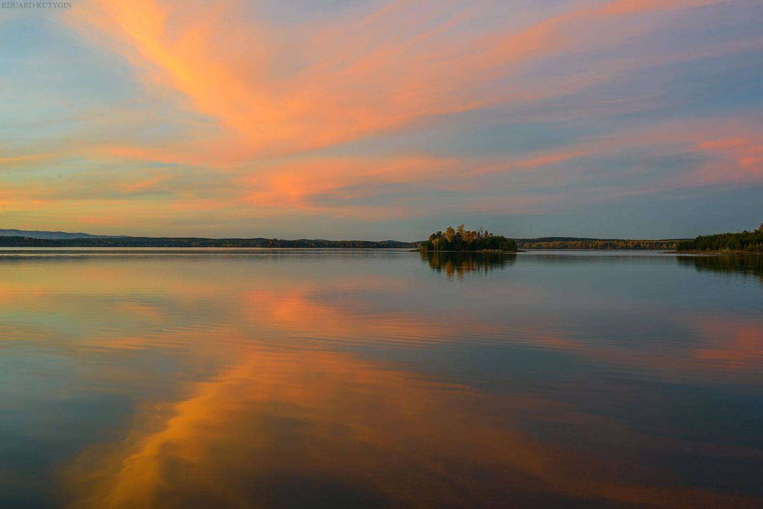 , Кутыгин Эдуард
