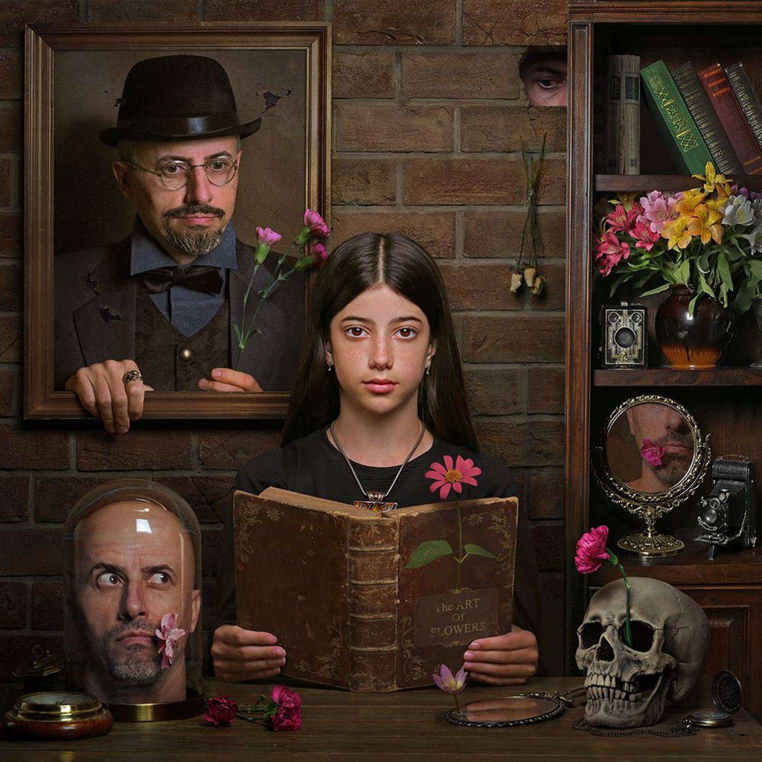 , Alexander Sviridov