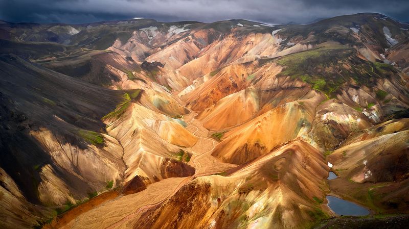 iceland photo preview