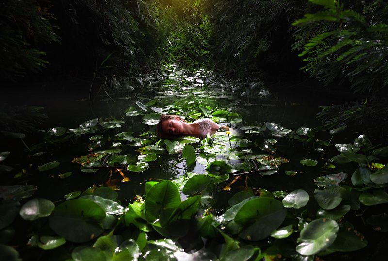 Русалочкаphoto preview