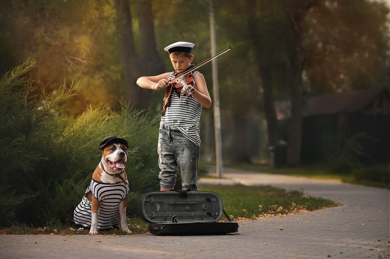 Детская фотографияphoto preview