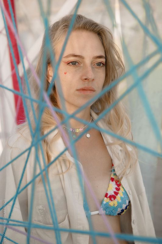 девушка, портрет ***photo preview