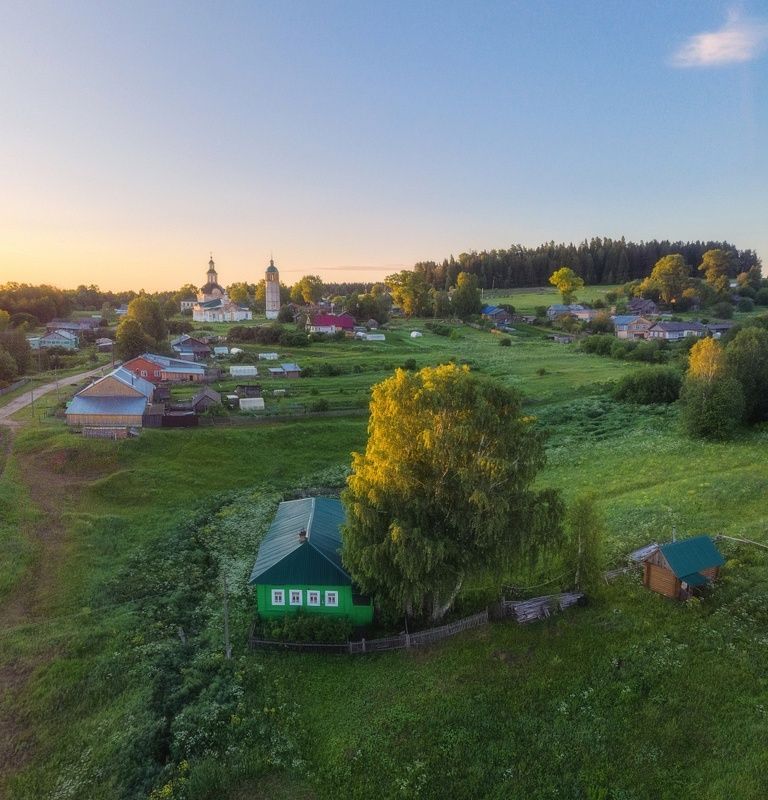 Утренние Сырьяныphoto preview