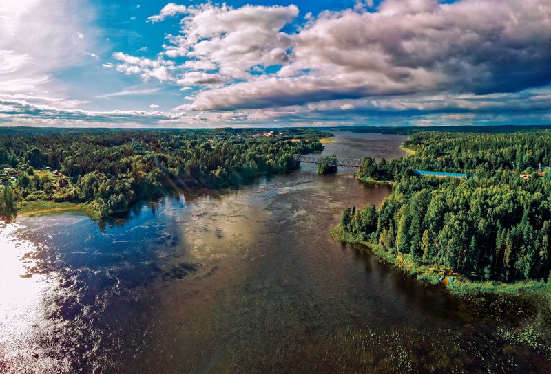 Ветренно.photo preview