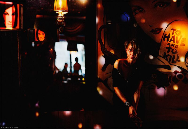 rashap, portrait, genre, bw, art, artphoto, artphotography ***photo preview