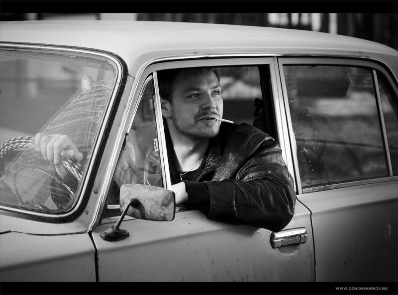 Огонька не найдется?photo preview