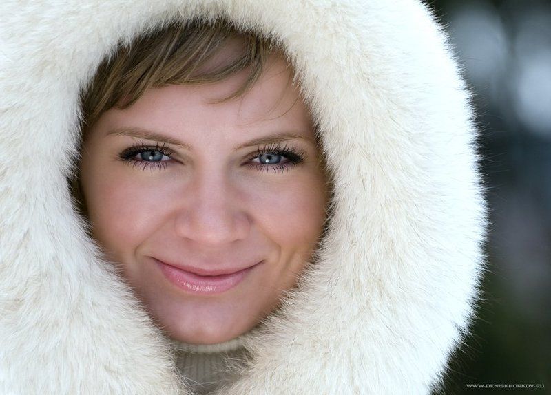 Весеннее настроениеphoto preview