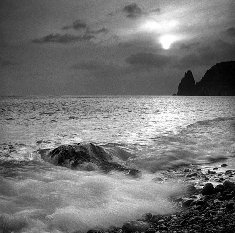 мыс Фиолентphoto preview