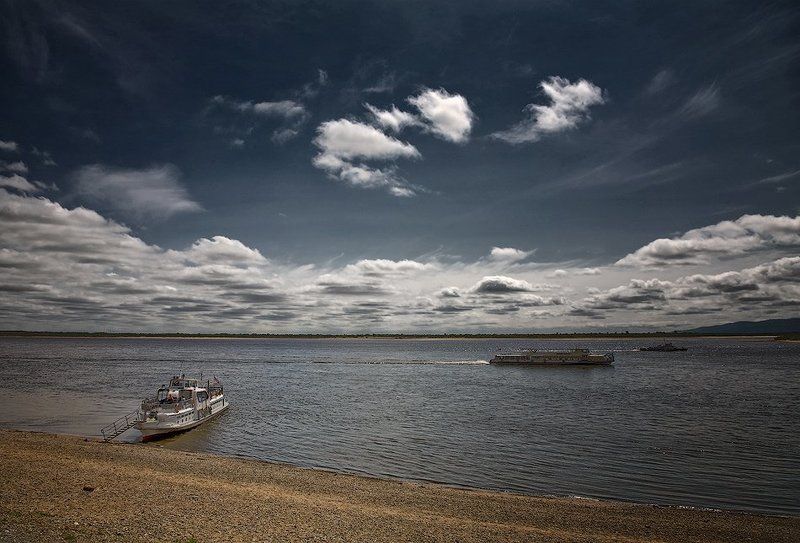 Амурские будниphoto preview