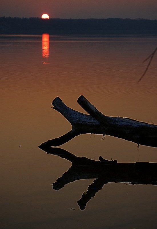 на закатеphoto preview