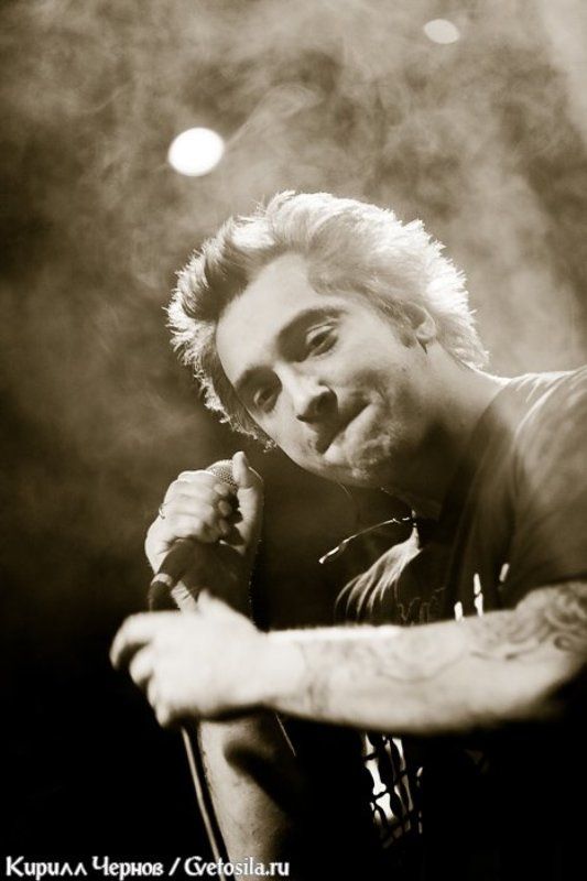 король и шут, король, шут, концерт, выступление, киш, горшок, горшенев Горшок фото превью