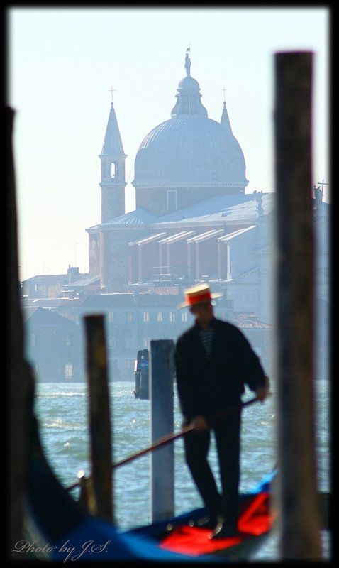 Гaндольерphoto preview