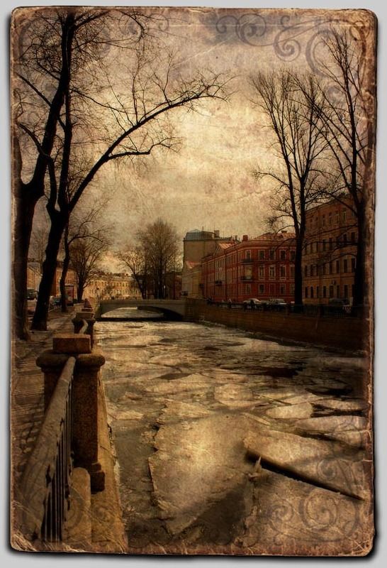 р. Кривуша (сер. XVIII в. )photo preview