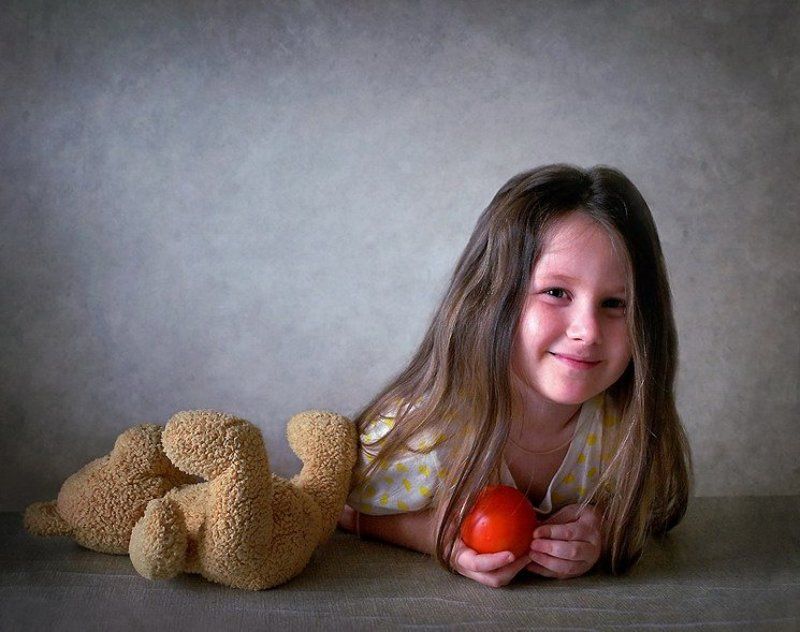 Анютаphoto preview