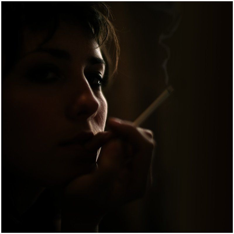 Вечерний кофеphoto preview