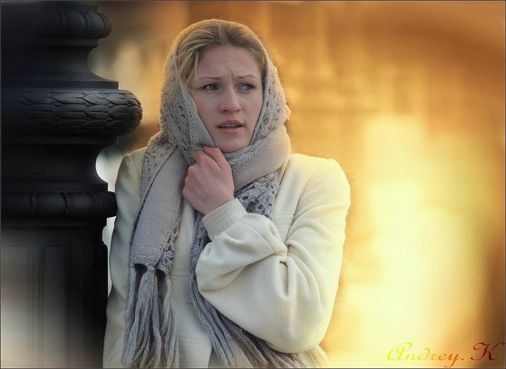 На пределе чувств (. Автор: Андрей Кузьмин , Андрей Кузьмин