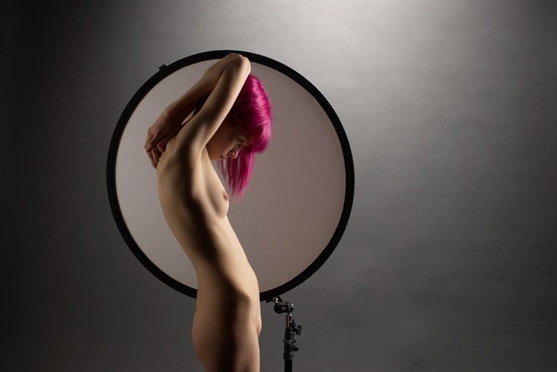 nude, body фотопробыphoto preview