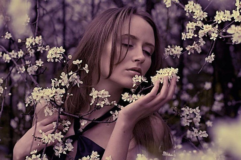 Весна...photo preview