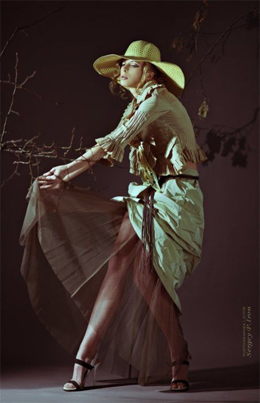 юлия федосеева, shelter of dreams Cappellophoto preview