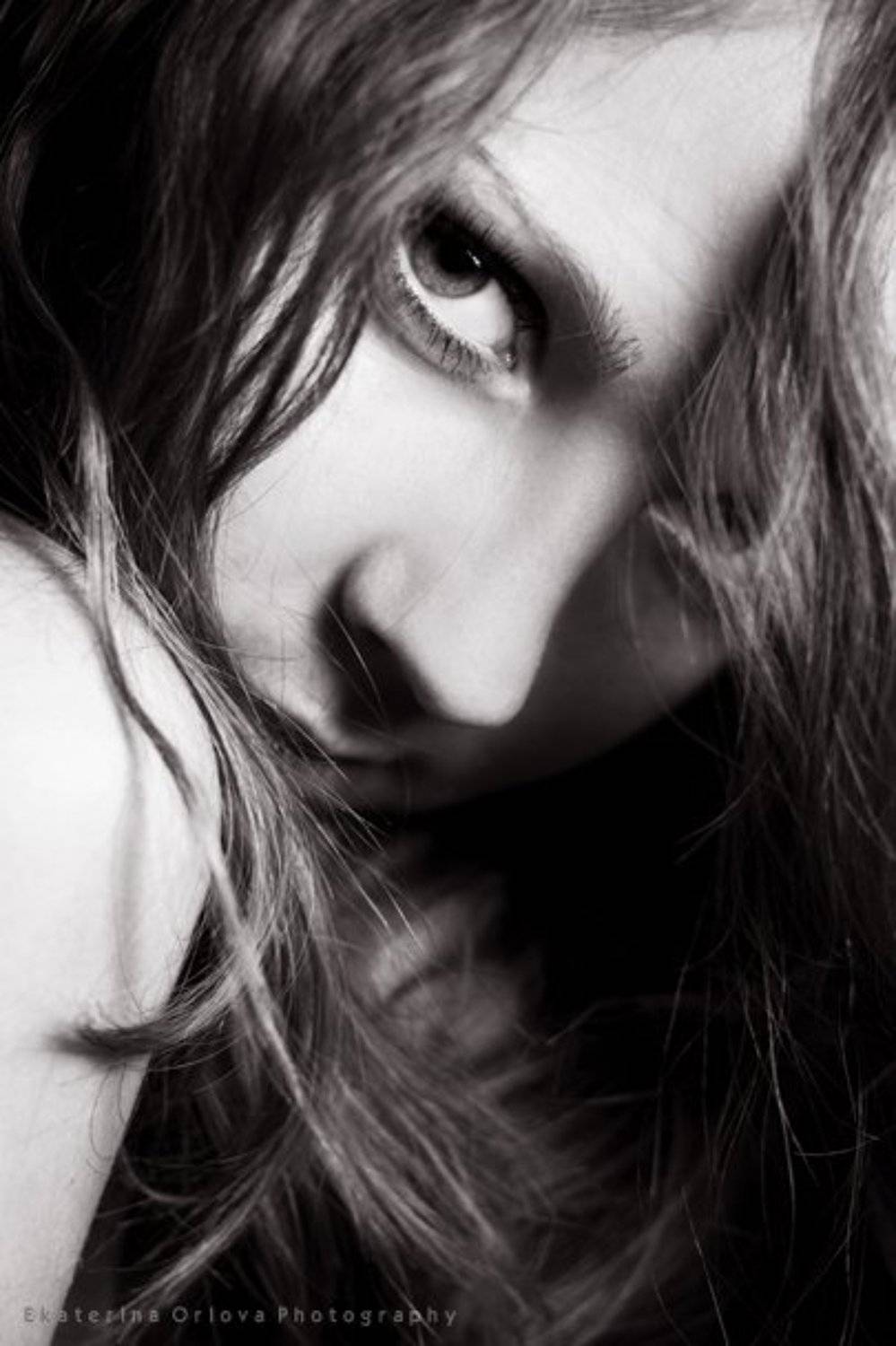 , Екатерина Орлова