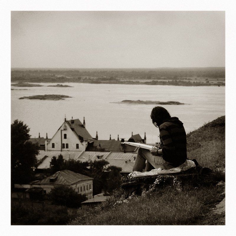 этюды фото превью