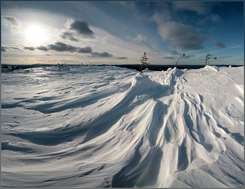 ЗИМА ПРОДОЛЖАЕТСЯ...photo preview