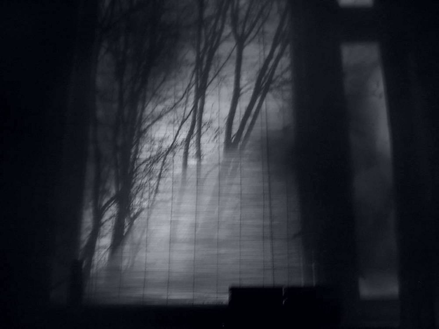 window_seven, Deep in Violet