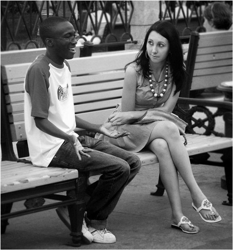 лето, парень,сказочник девушка, взгляды, не верю я  твоим сказкам Не верю я  твоим сказкам!photo preview