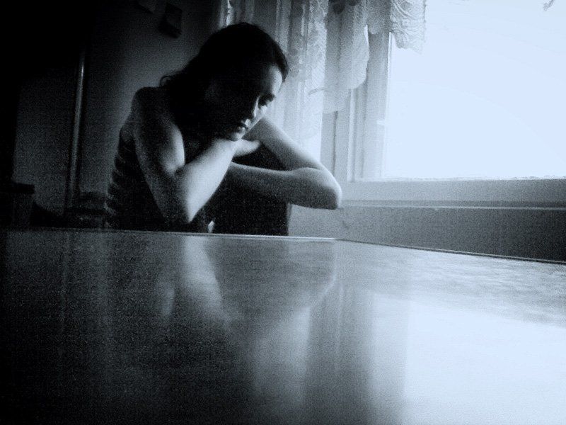 vovk, не весеннее настроение.photo preview