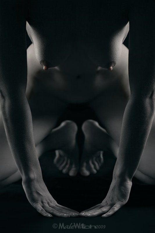 девушка, женщина, эротика, обнажённая, ню Bestiaphoto preview