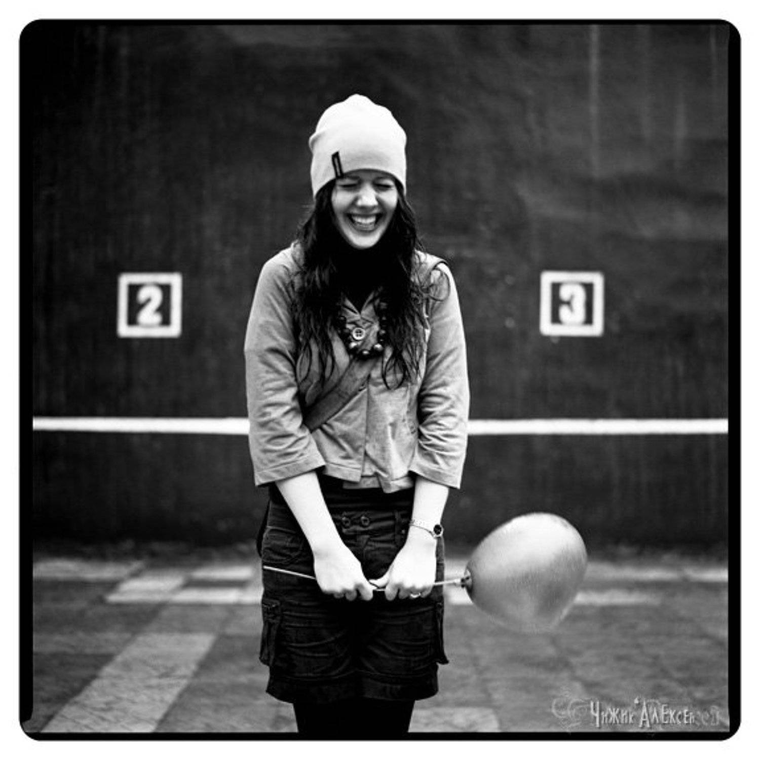 bronica, я увижу нас, но без меня