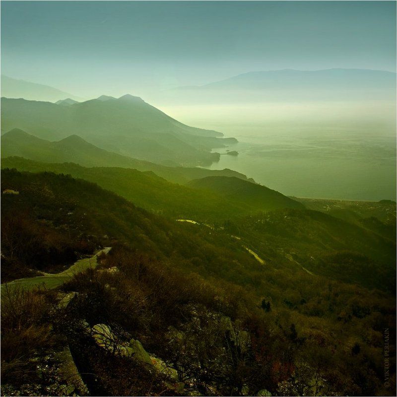 Утро в МONTENEGROphoto preview