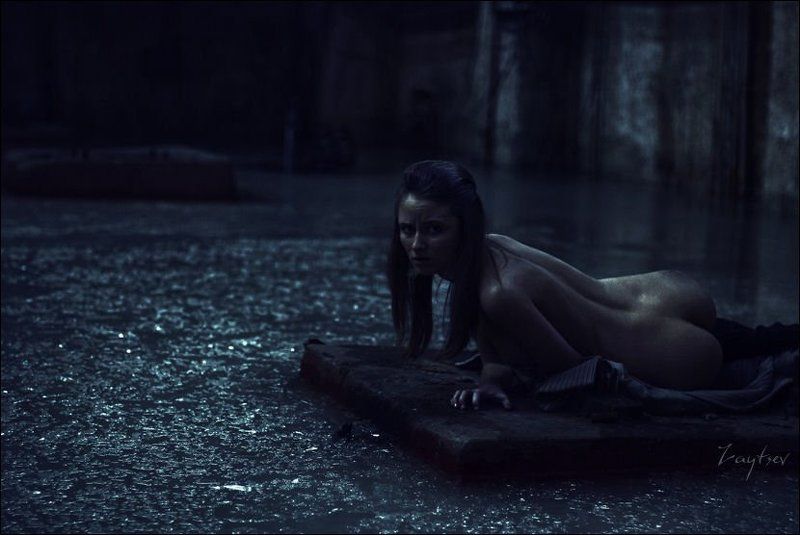 Butterfly Caughtphoto preview