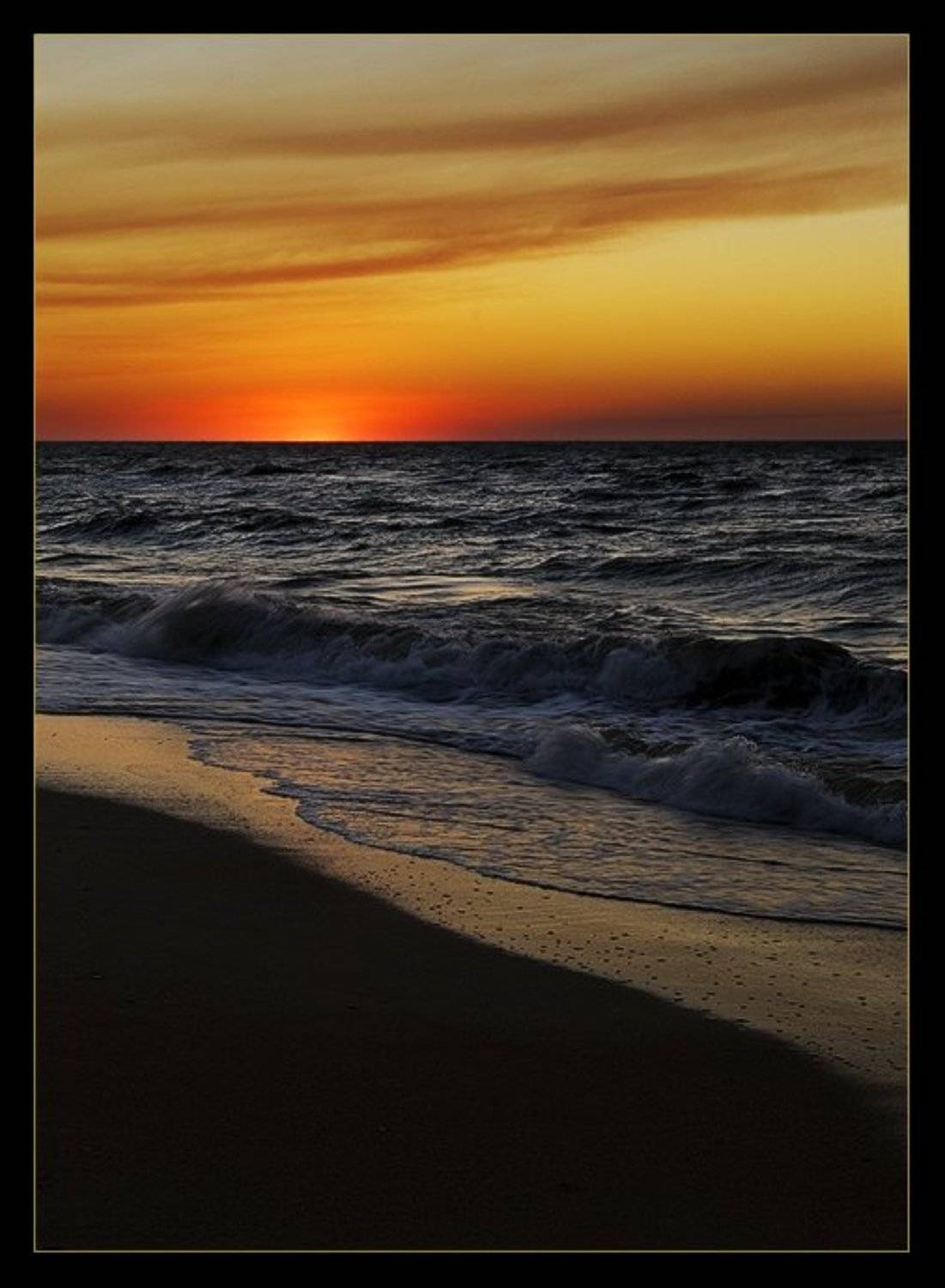 азовское, море, Екатерина (PhotoJourneys.ru) Васягина