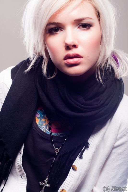 Анастасияphoto preview