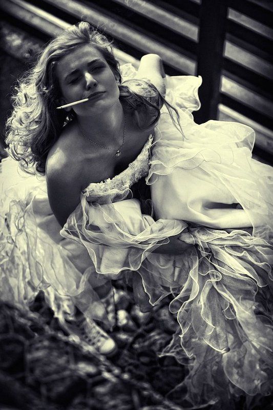 Ну что, перекур что ли, хотограф?photo preview