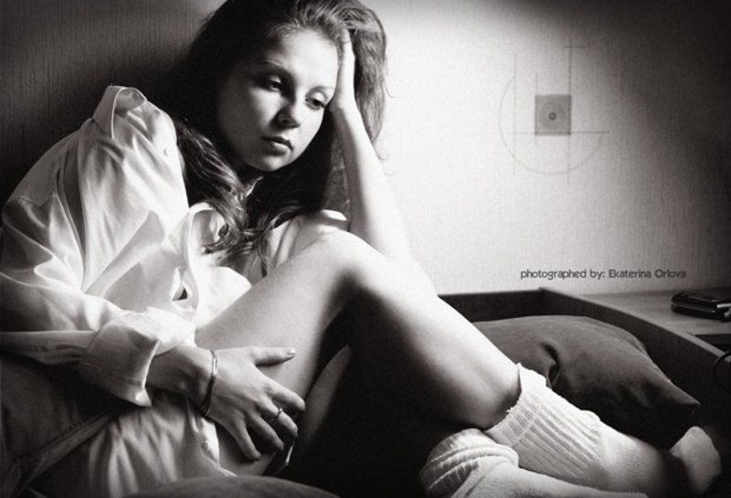 Waiting for...photo preview