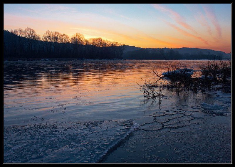 Черепаховый ледphoto preview