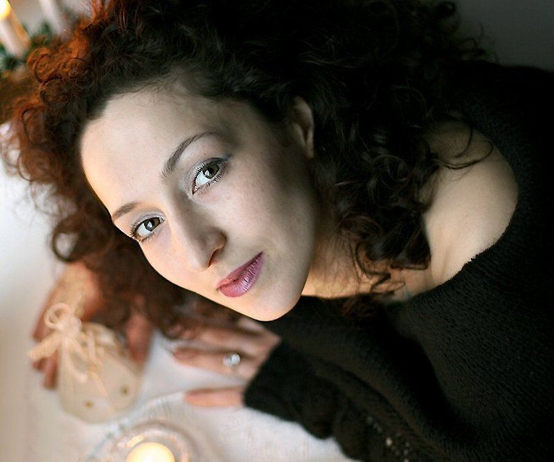 наташа photo preview