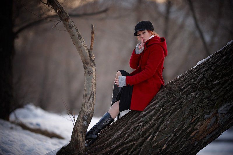 Тсссс... фото превью